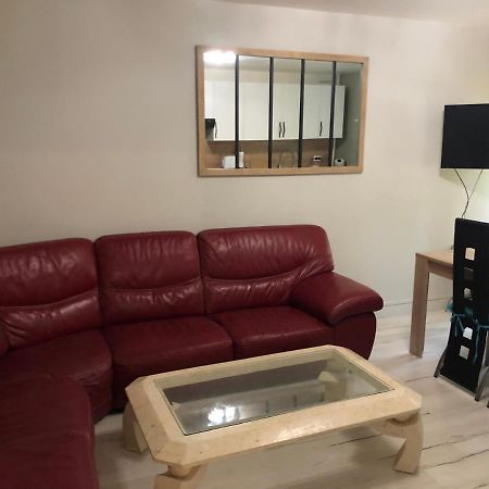 Magnifique Appartement 14 캉 외부 사진