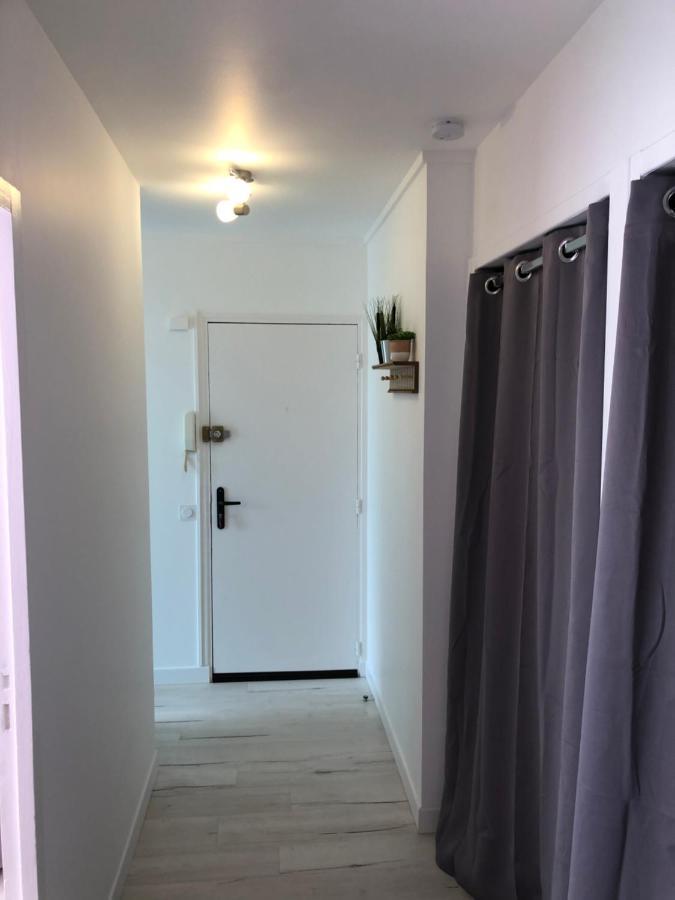 Magnifique Appartement 14 캉 외부 사진