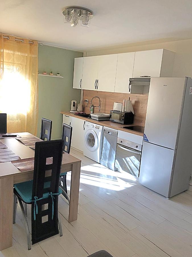 Magnifique Appartement 14 캉 외부 사진
