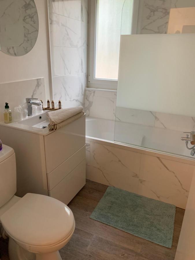 Magnifique Appartement 14 캉 외부 사진